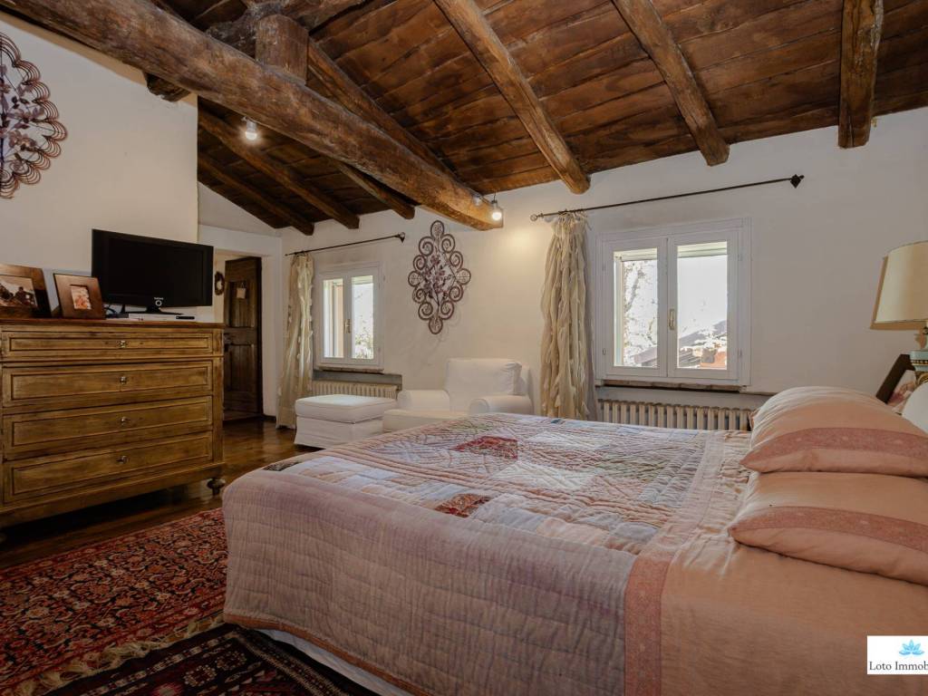 Camera da letto