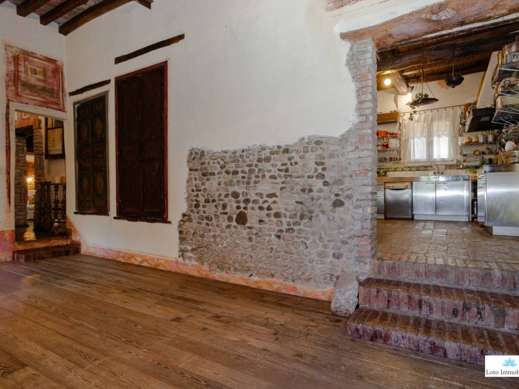 Sala da pranzo