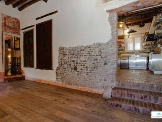 Sala da pranzo