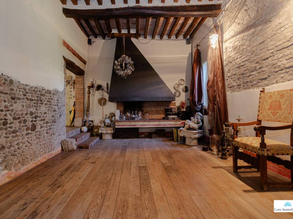 Sala da pranzo