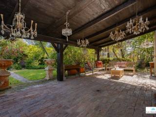 Veranda