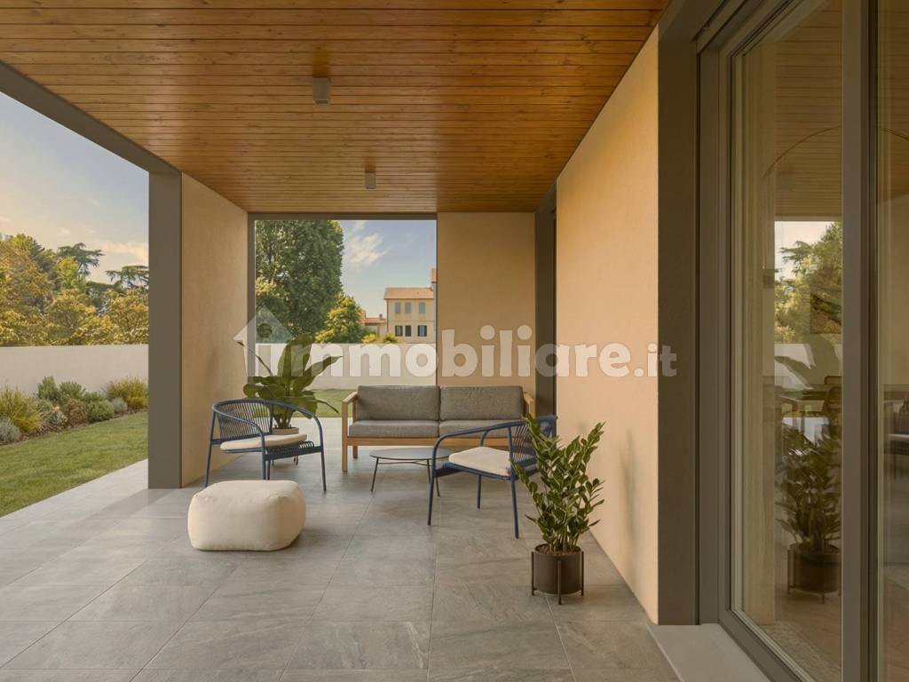 Veranda