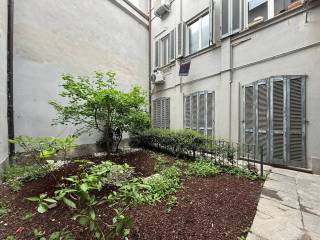 Cortile interno