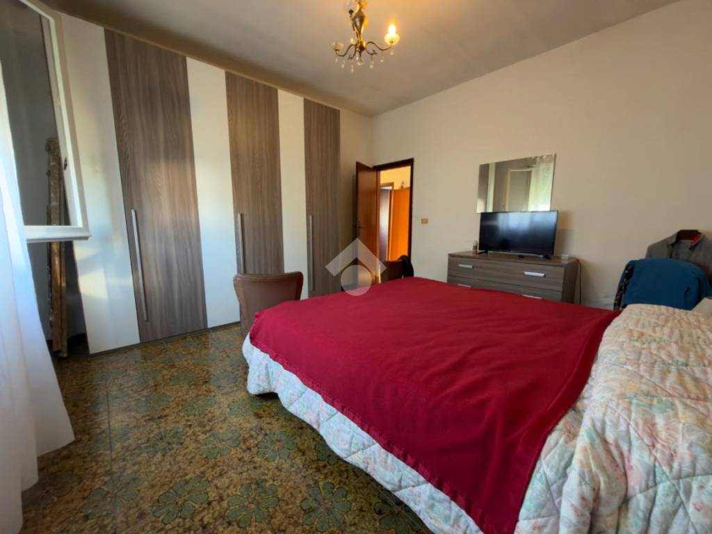 Camera da letto
