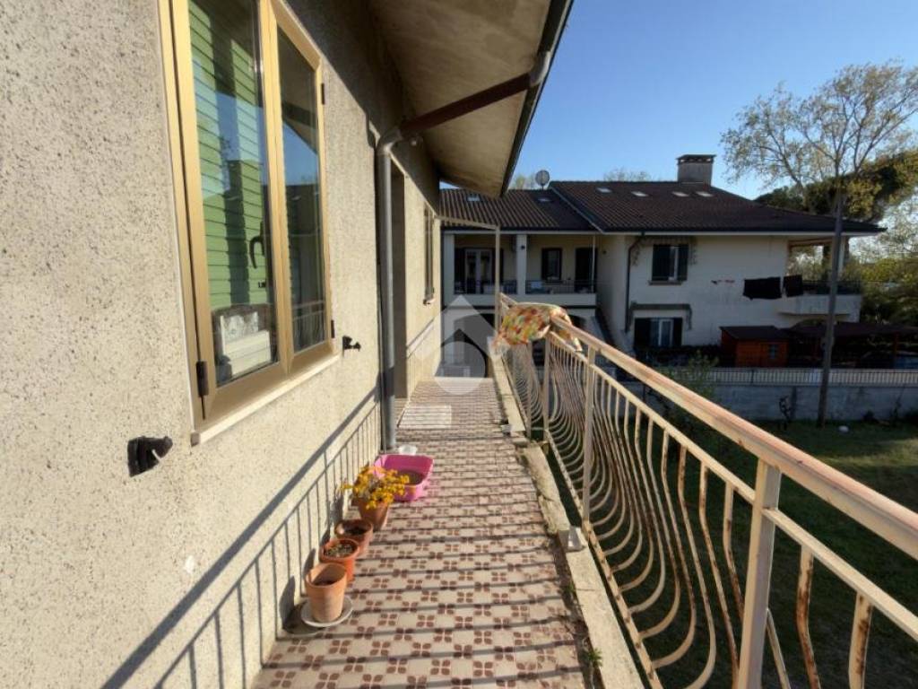 Balcone