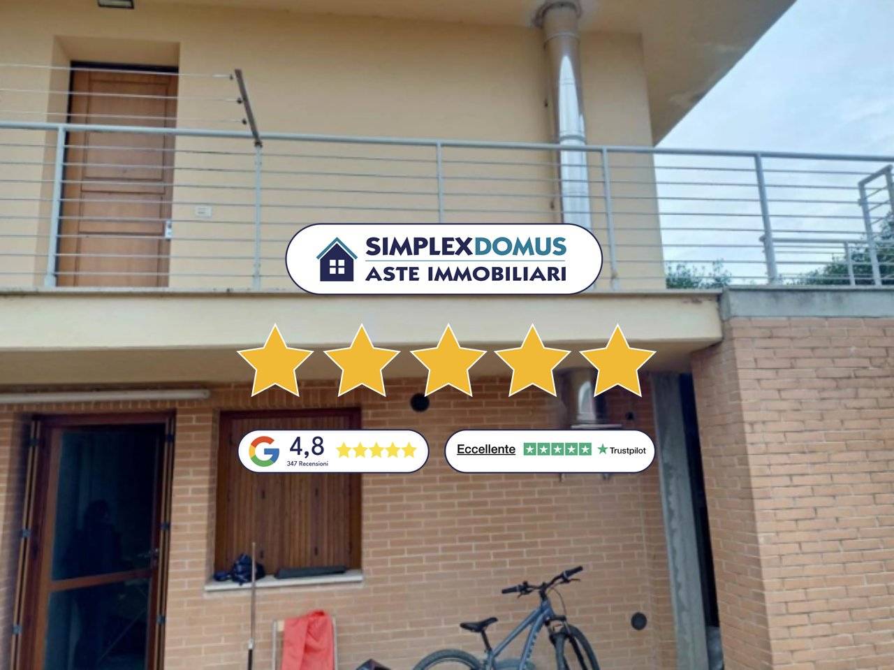 Appartamento in vendita a Buonconvento