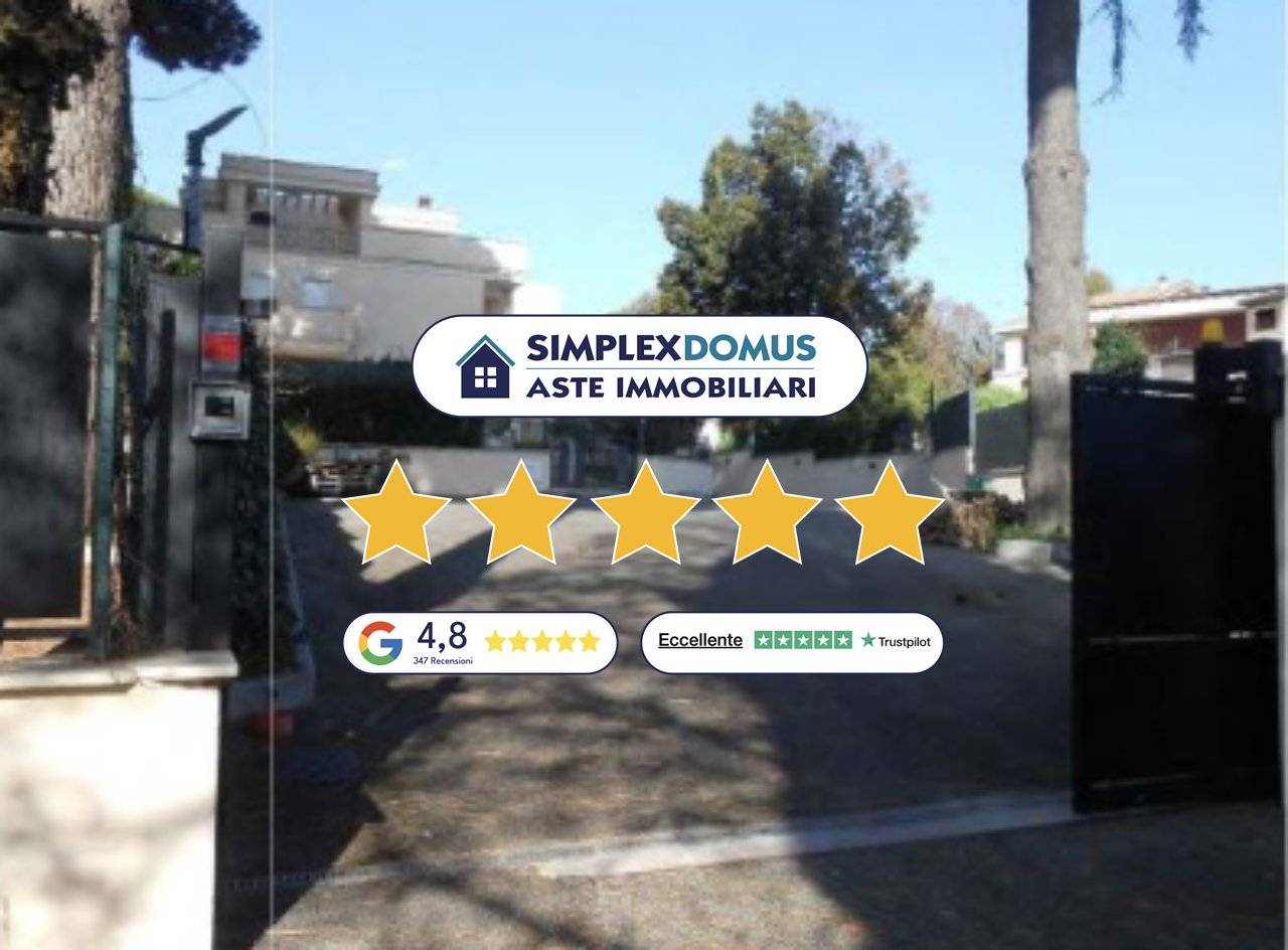 Villa in vendita a Ariccia