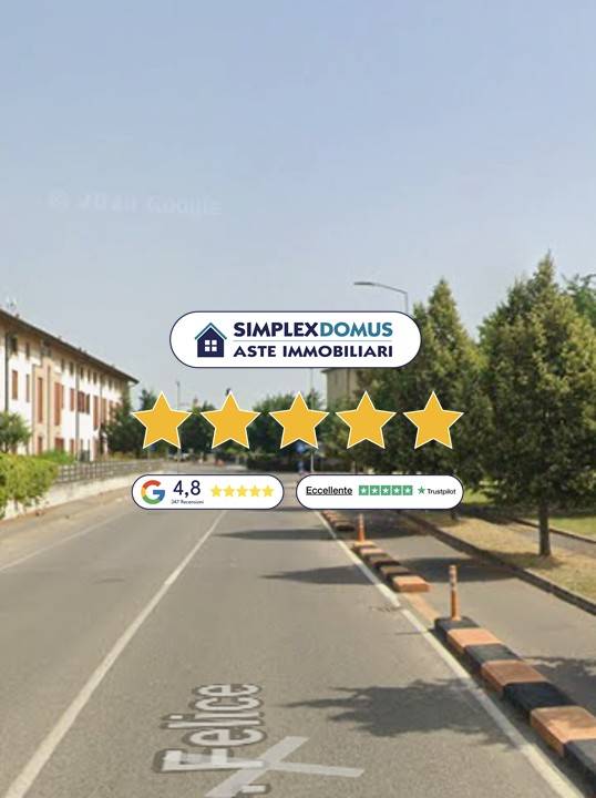 Appartamento in vendita a Cremona