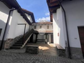Cortile interno