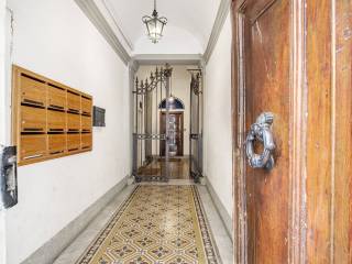 Interno palazzo