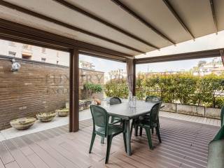 Trilocale via Vincenzo Foppa 48, Dezza, Milano