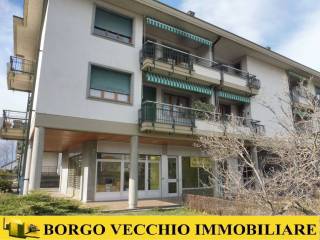 Facciata