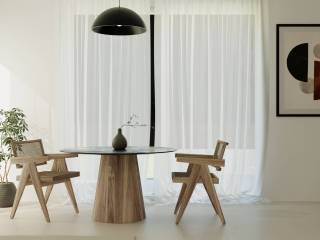 Sala da pranzo