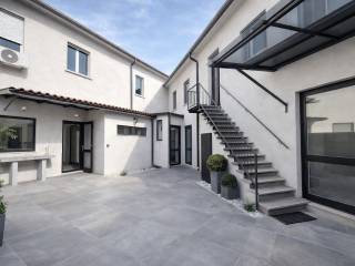 Cortile interno