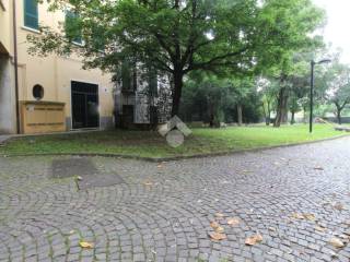 Cortile interno