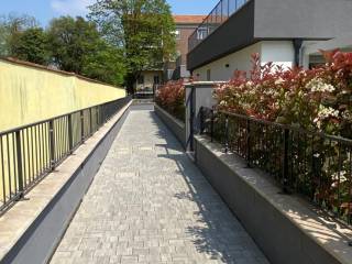 Cortile interno