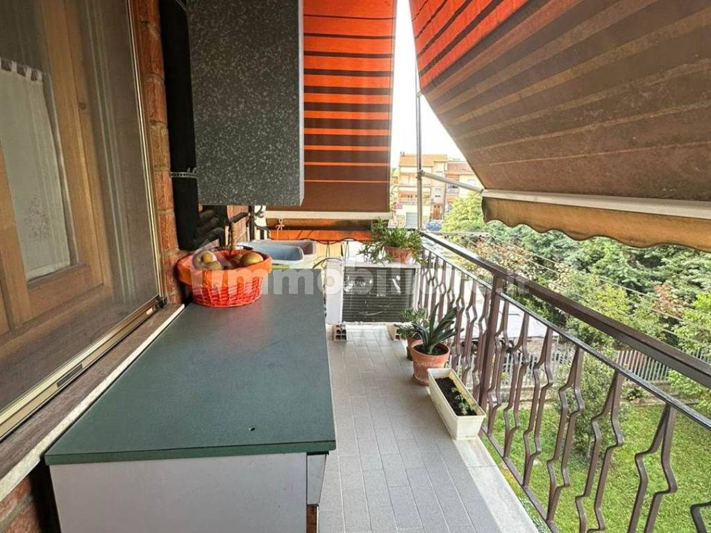 Balcone