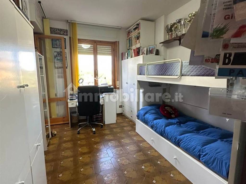 Camera da letto
