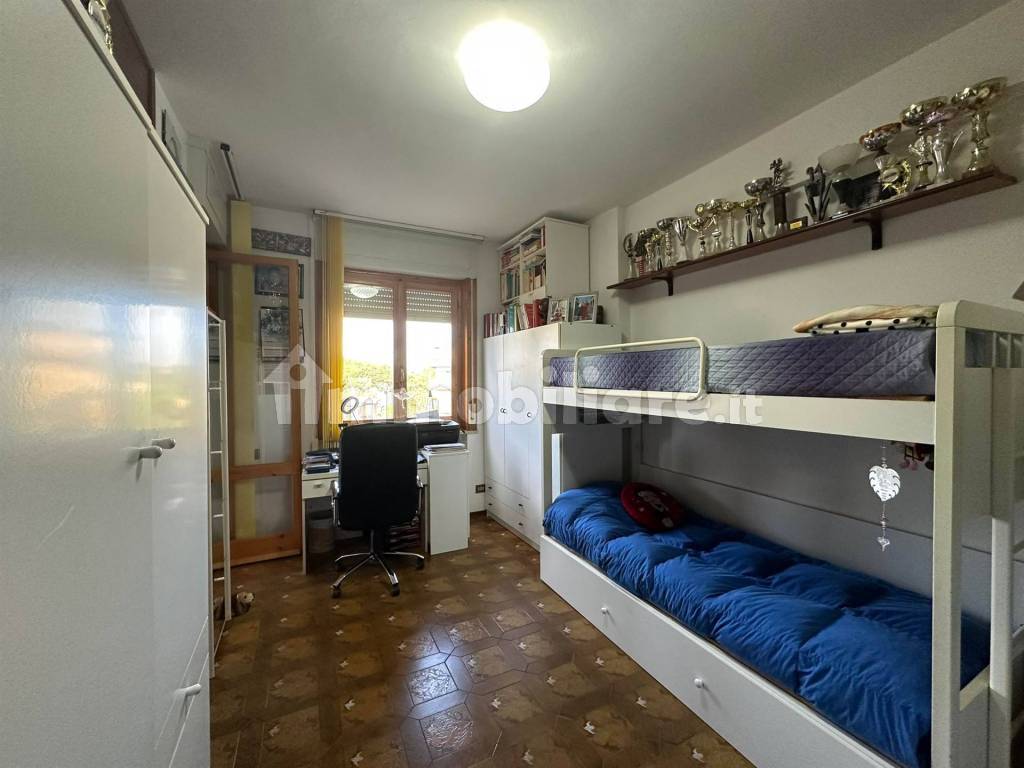 Camera da letto