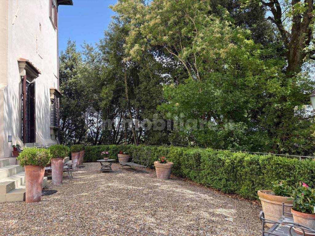 Giardino