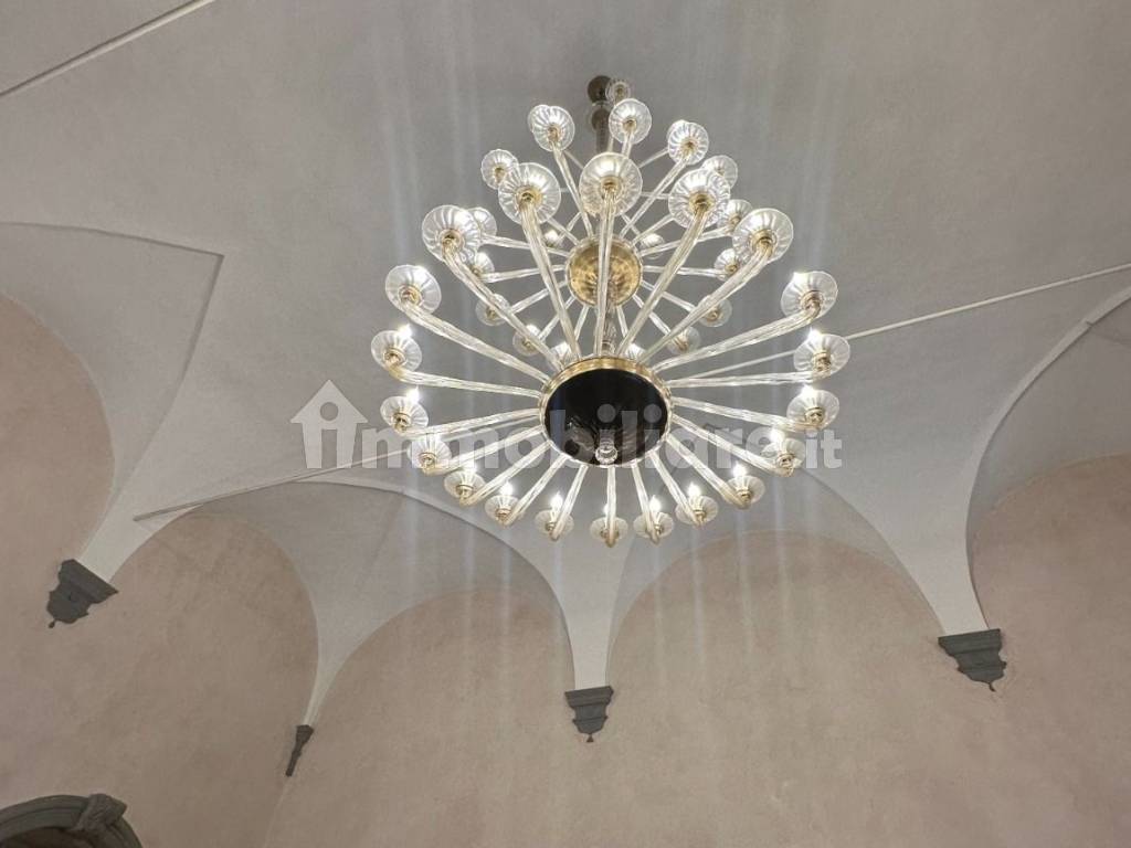 Interno palazzo