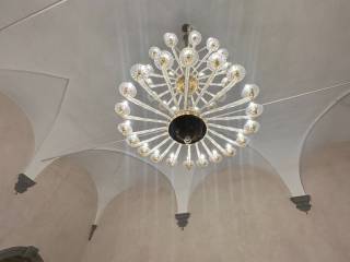 Interno palazzo