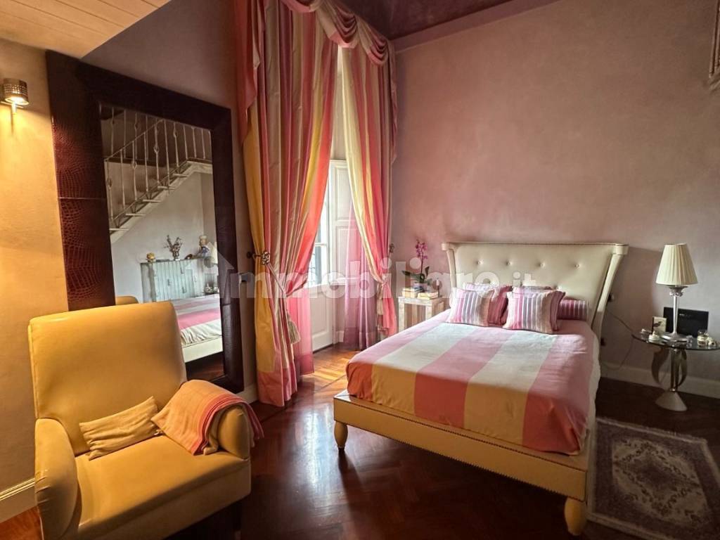 Camera da letto