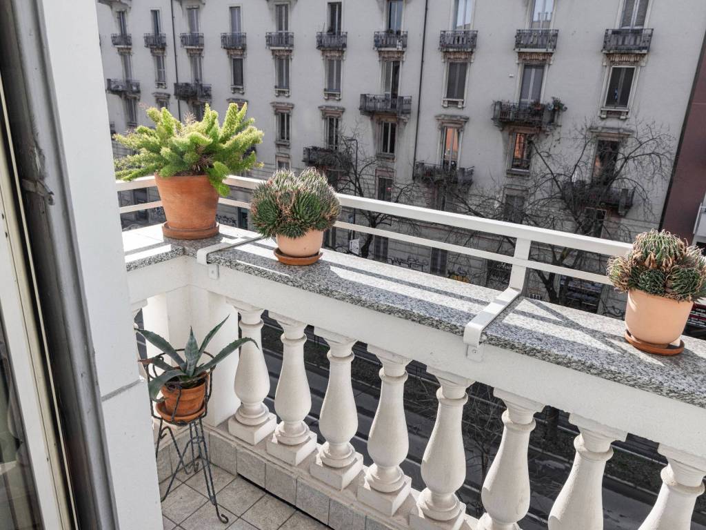 Balcone