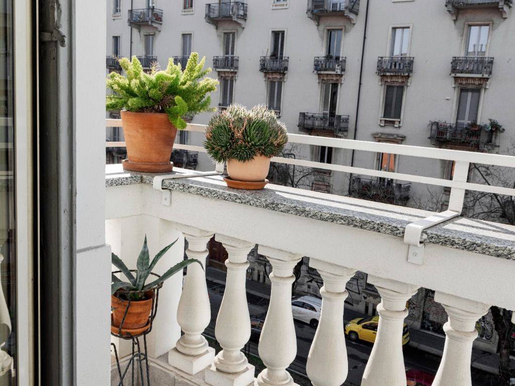 Balcone