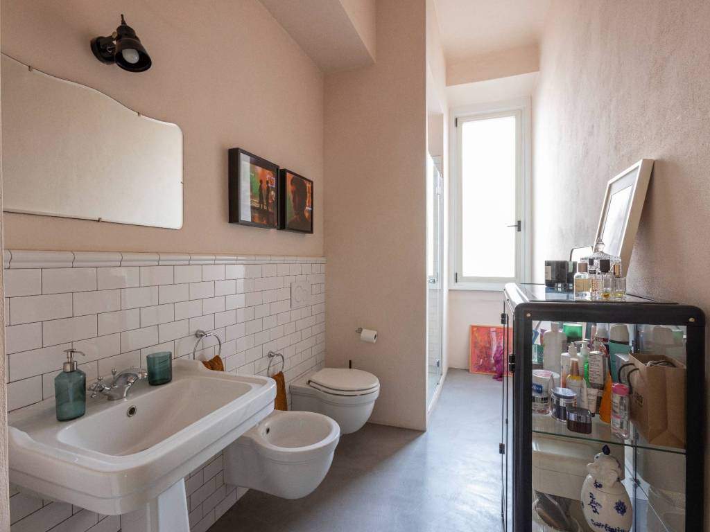 Bagno