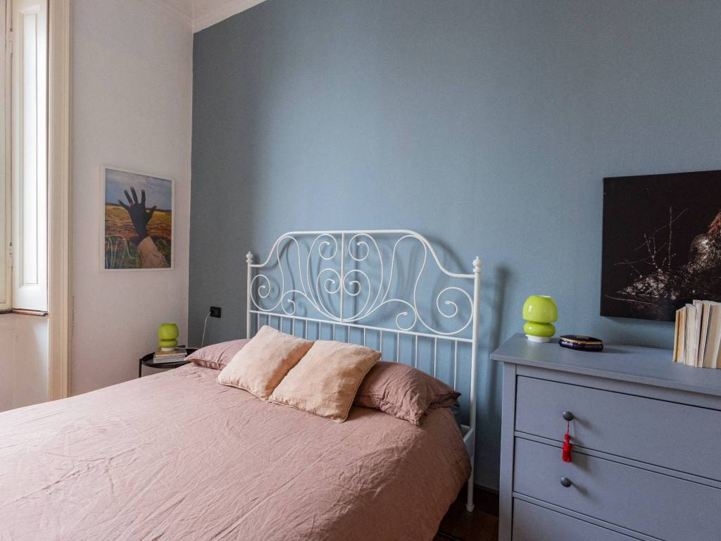 Camera da letto