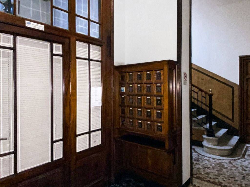 Interno palazzo