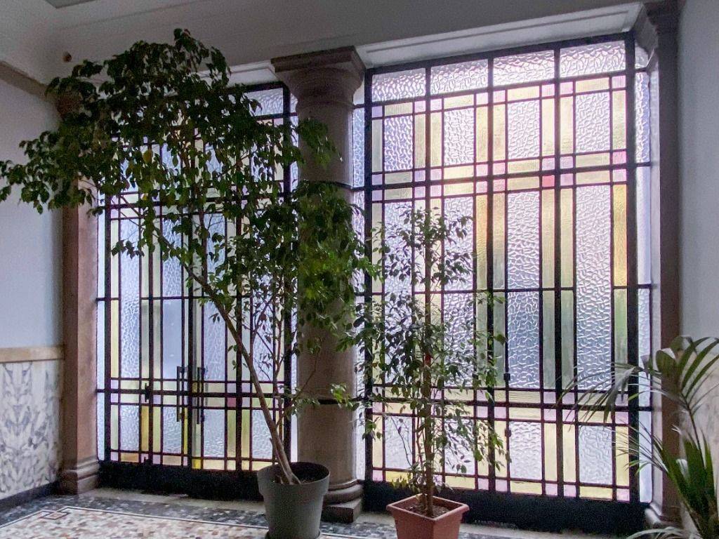 Interno palazzo