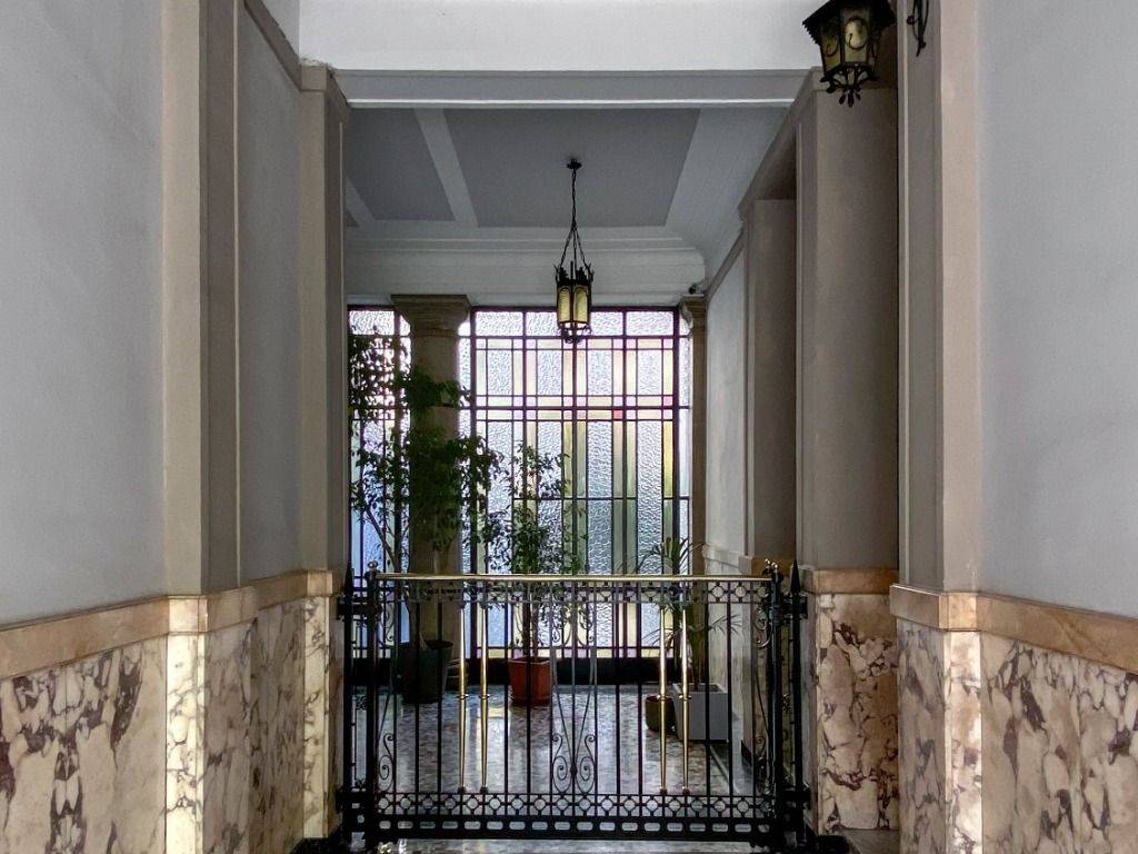 Interno palazzo