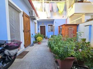 Cortile interno
