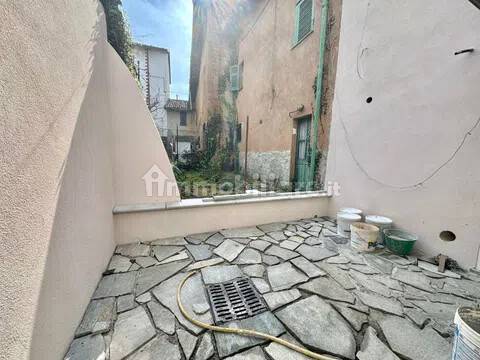 Terrazzo