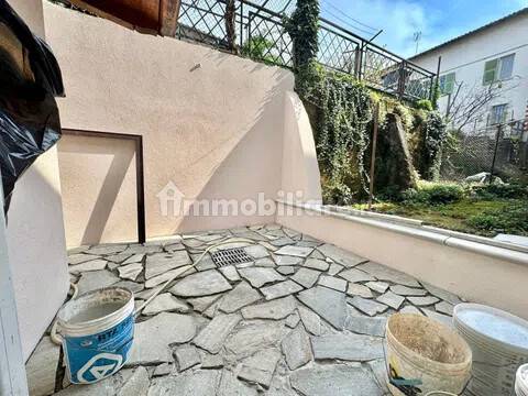 Cortile interno