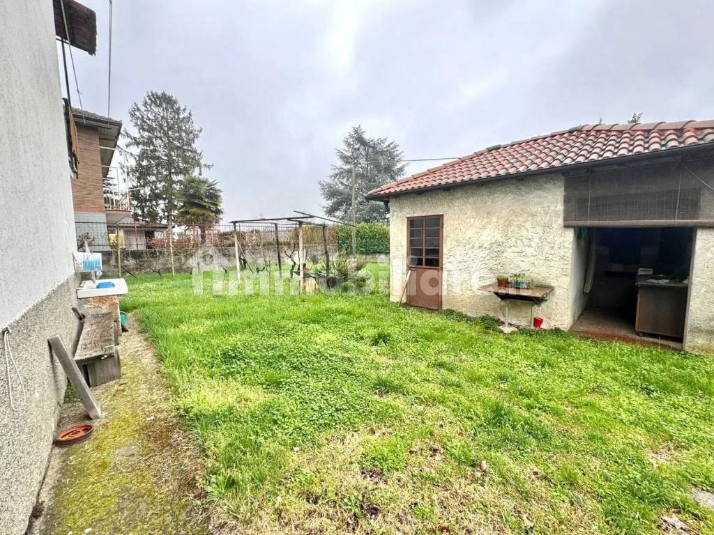 Giardino