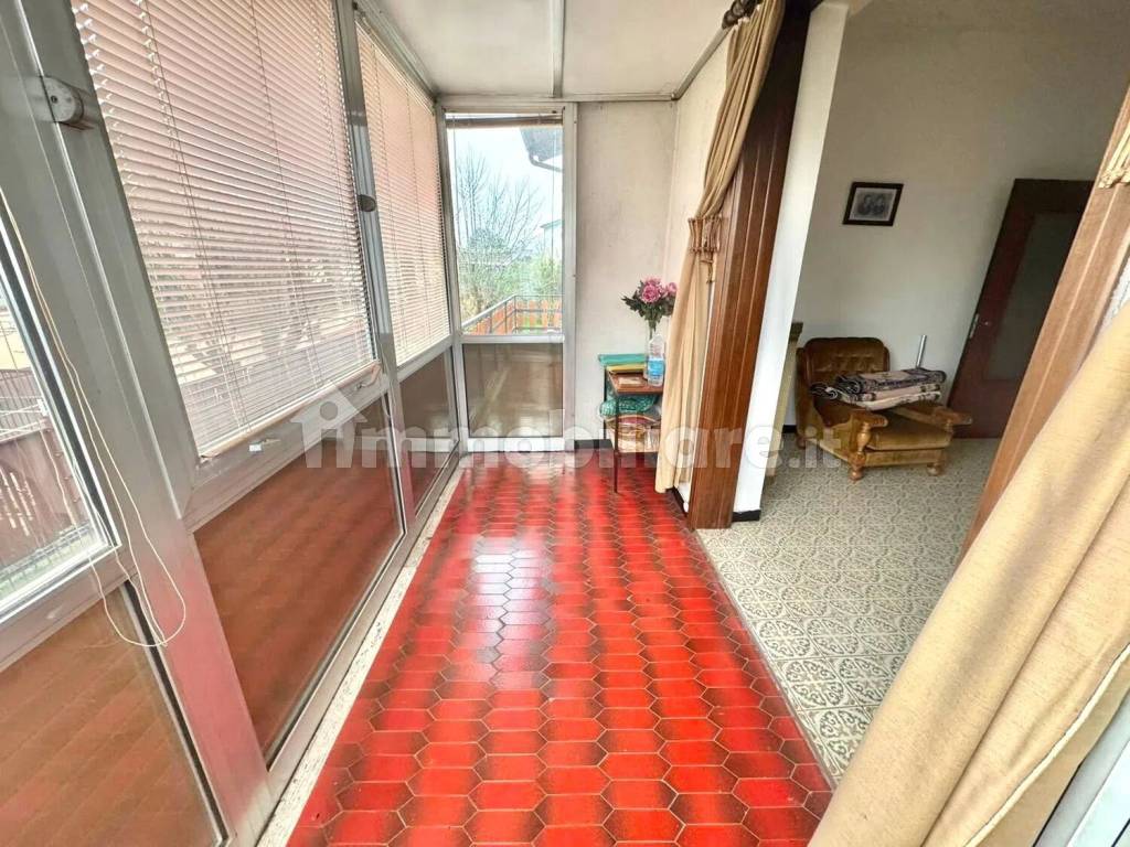 Veranda
