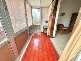 Veranda