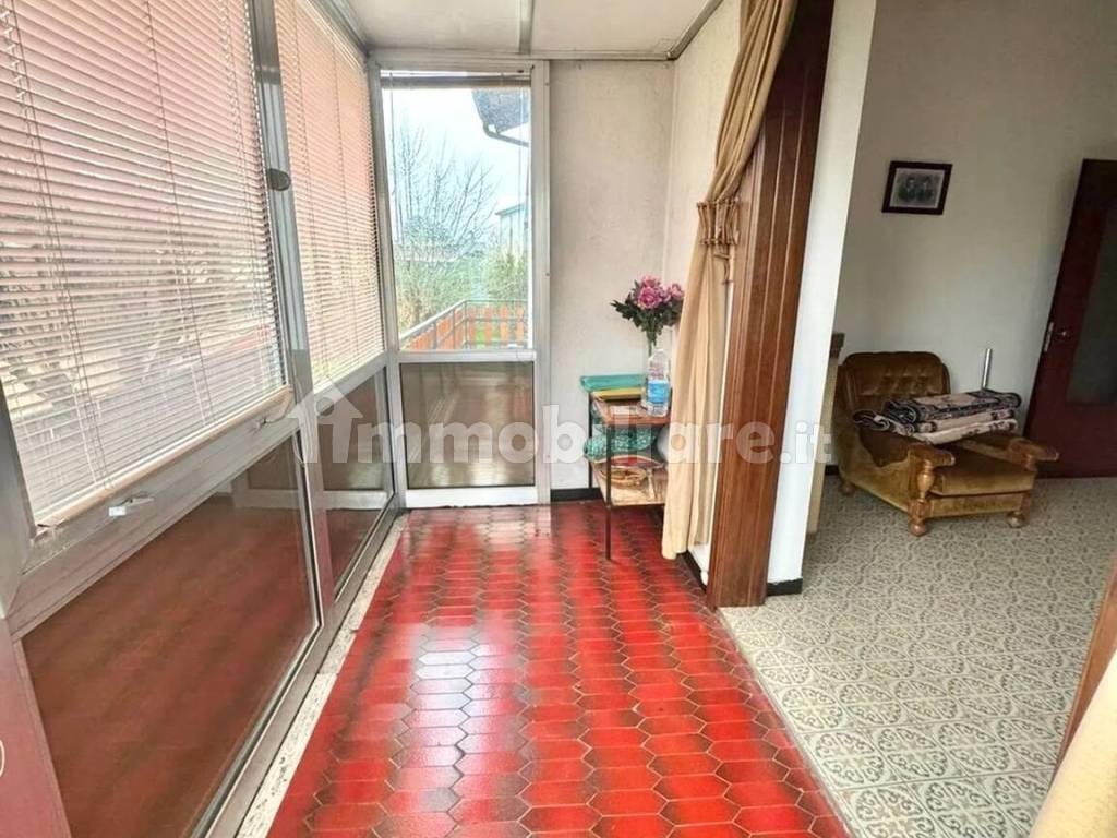 Veranda