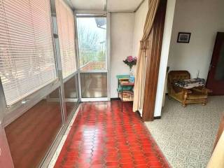 Veranda