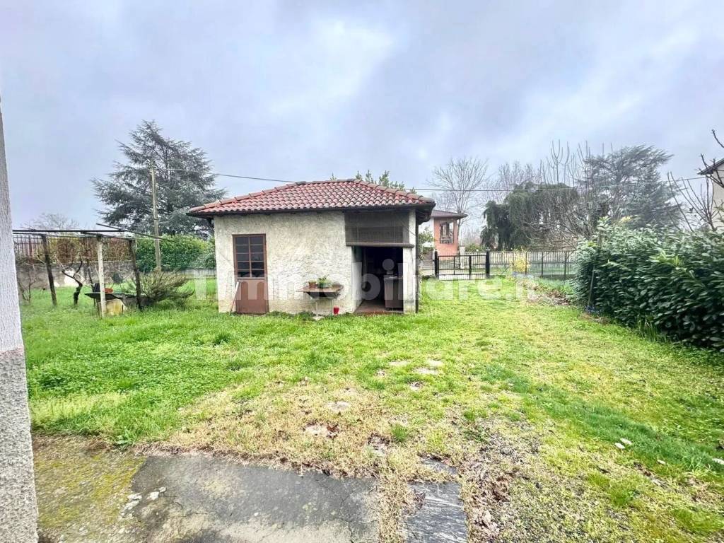 Terreno