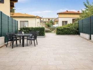 Cortile interno