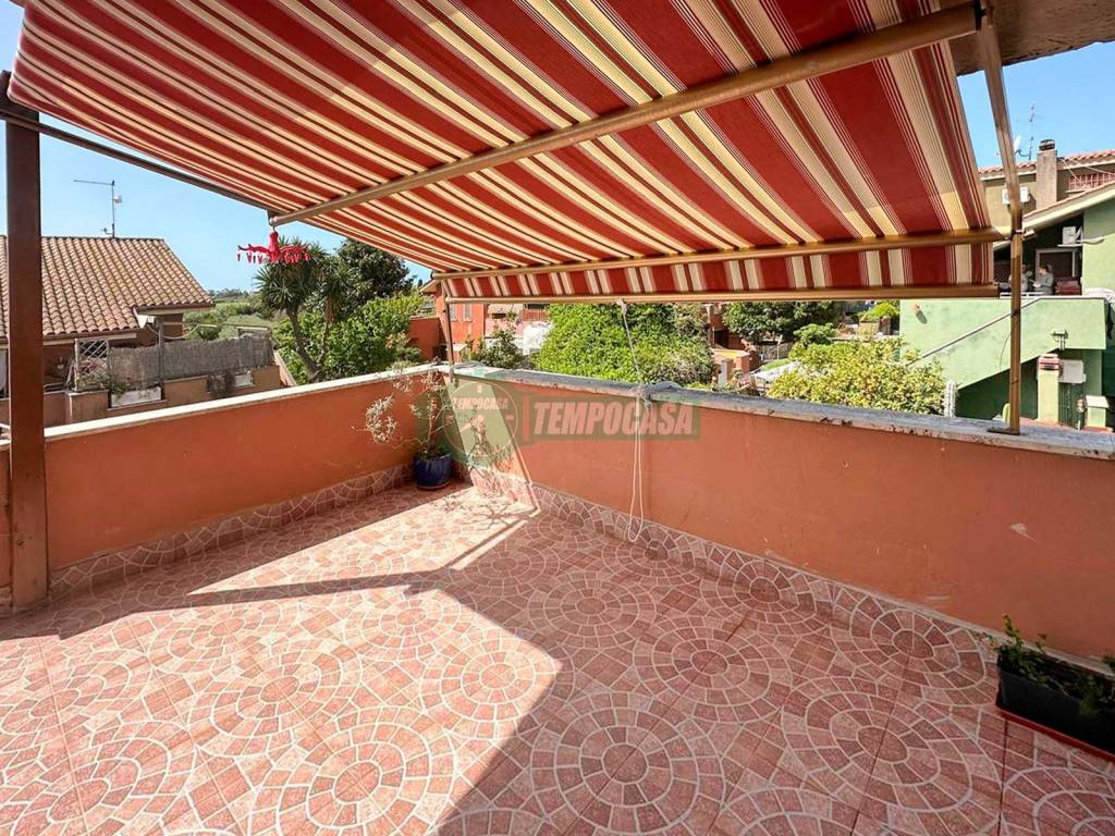 Terrazzo