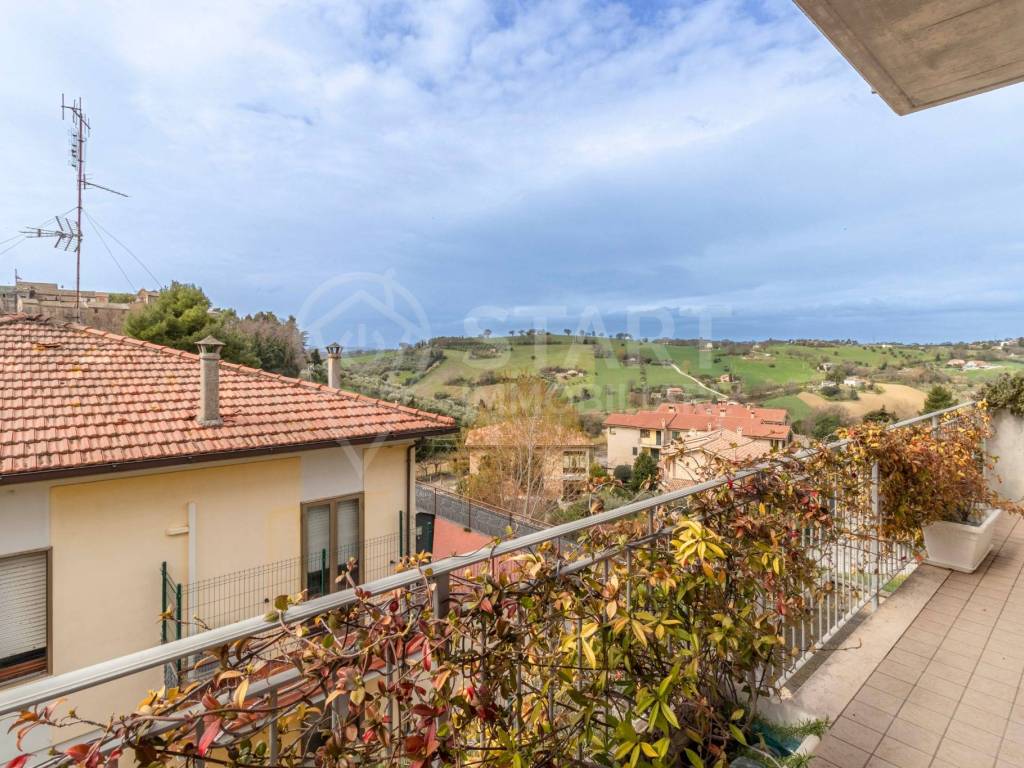 Balcone