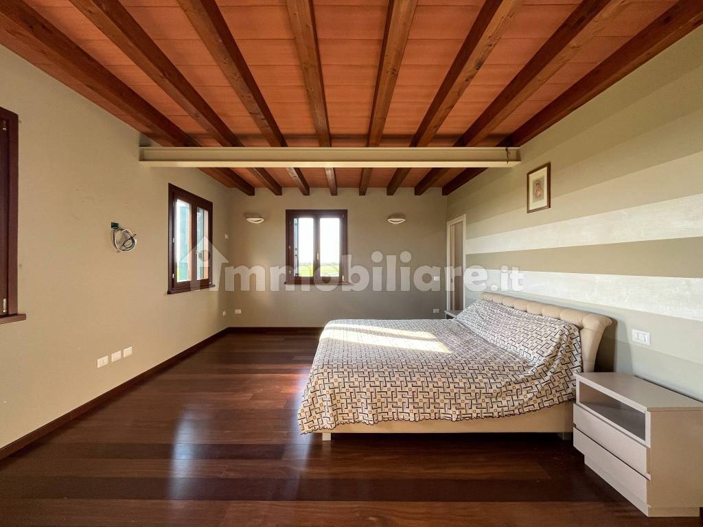 Camera da letto