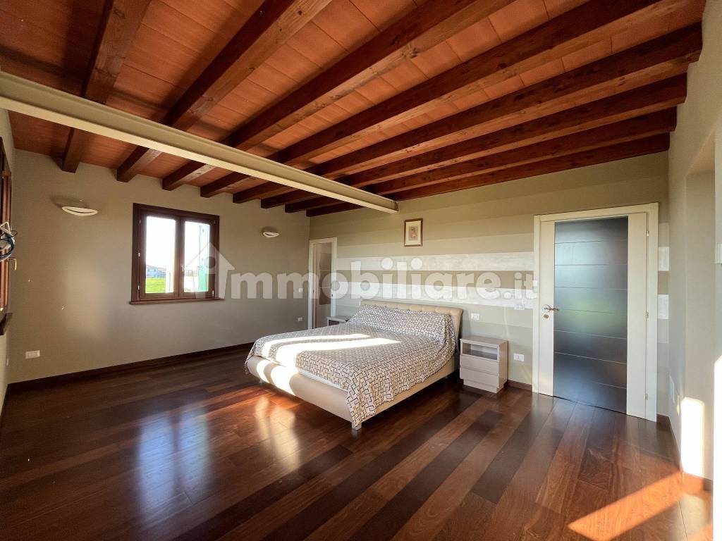 Camera da letto