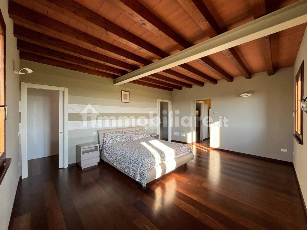 Camera da letto