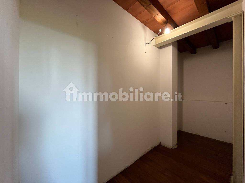 Cabina armadio